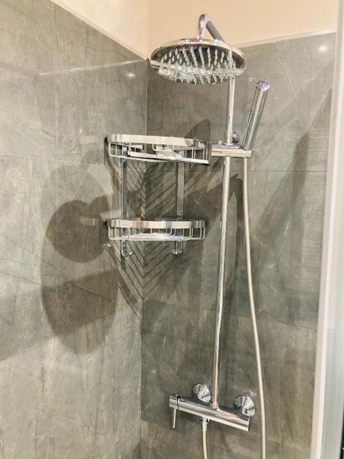 Bilocale_Torino_Deluxeアパートメント エクステリア 写真