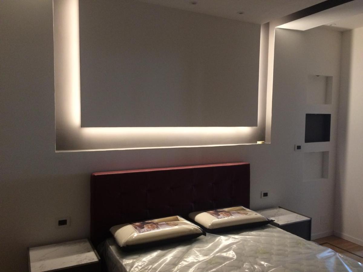 Bilocale_Torino_Deluxeアパートメント 部屋 写真