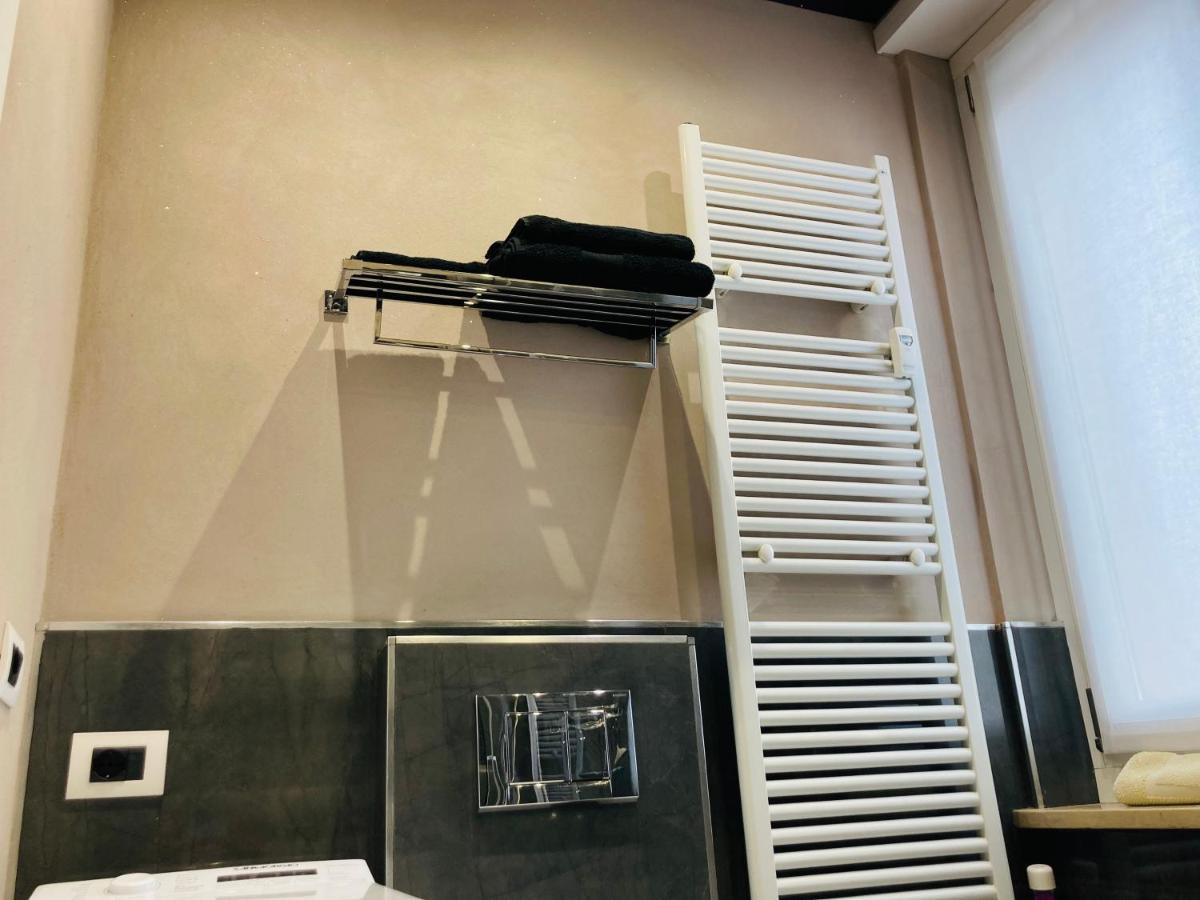 Bilocale_Torino_Deluxeアパートメント エクステリア 写真